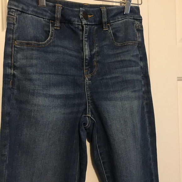 American Eagle Curvy Hi-rise Jegging - Picture 2 of 7